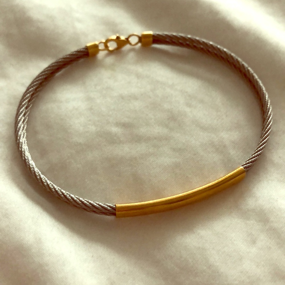 David Yurman bracelet